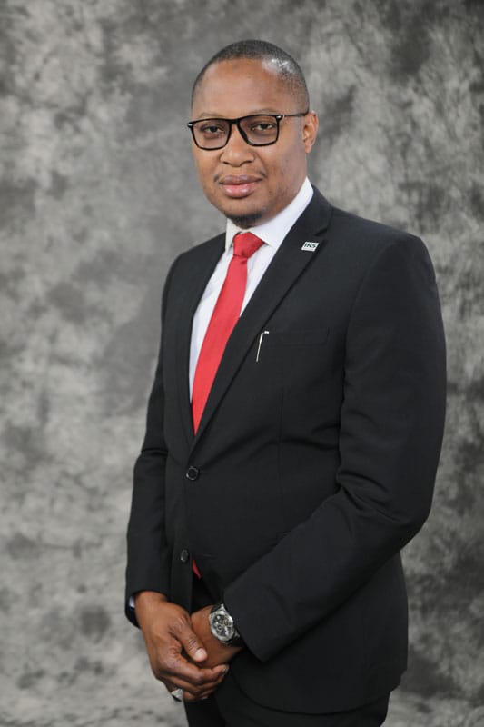 Ayobami Adisa